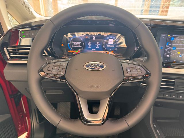 Ford Tourneo Connect Active