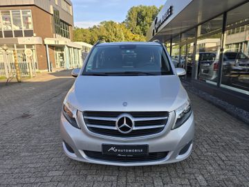 Mercedes V 250 - 2