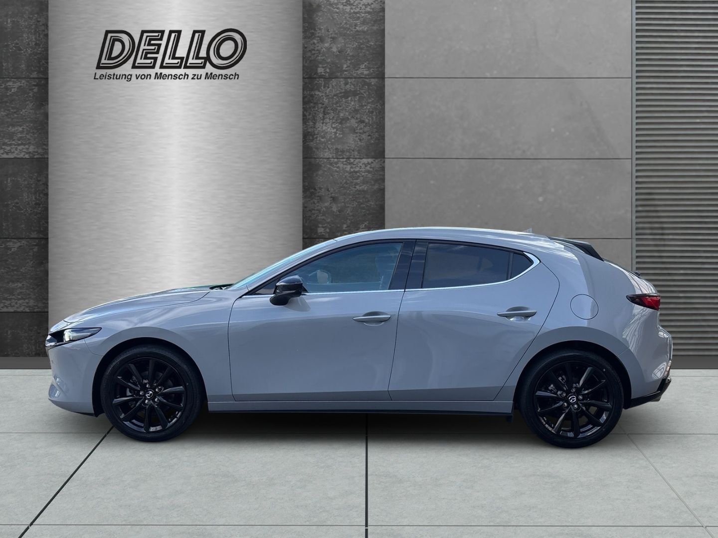 Mazda 3 - Bild 2