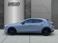 Mazda 3 - Vorschau Bild 2