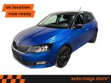 Skoda Fabia 1.2 TSI Green tec Style Neues Modell 2015 - Skoda Fabia: 1.2