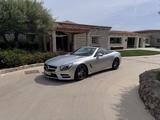 Mercedes-Benz SL 500 Edition 1 Edition 1