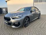 BMW 218i Gran Coupé M-Sport/Shadow-LineNavi/LED - BMW 218 aus 2022