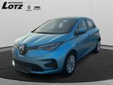Renault ZOE Experience (Selection) R110 ZE50+Batterie - Gebrauchtwagen mit Automatik bis 15.000 Euro