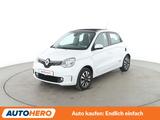 Renault Twingo 0.9 TCe Intens  *TEMPO*SHZ*ALU*KLIMA* - Renault Twingo Gebrauchtwagen in Nürnberg