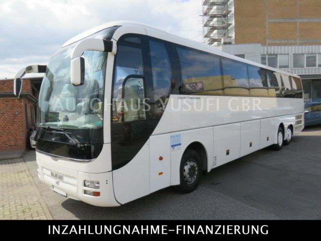 MAN R 08 Lions Coach Supreme