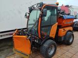 Holder C 270 - Holder Kommunalfahrzeug