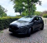Ford Fiesta 1,1 Trend 7 Jahre Ford Schutzbrief