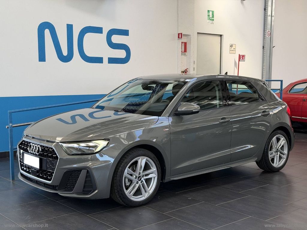 Image of Audi A1