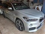 BMW X1 25d M XDrive Automartik - BMW 125: D