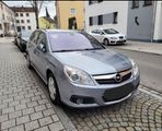 Opel Signum 1.9 CDTI Kurvenlicht, Tempomat, Klima &&