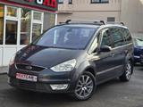Ford Galaxy 2.0 Ghia|7Sitzer|SHZ|PDC|Navi - Ford Galaxy in Essen
