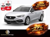Seat Leon ST 1.5 TSI FR+10J-GARANTIE+MATRIX+AHK+SHZ+