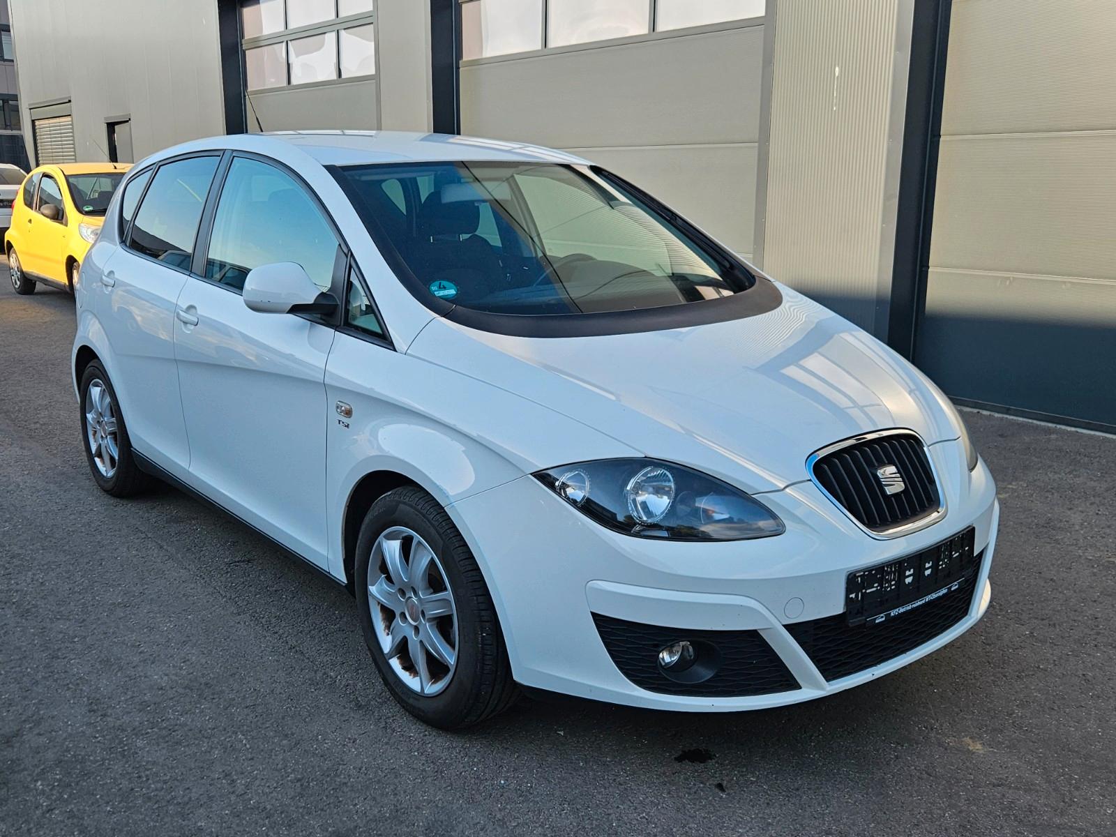 Seat Altea 1.2 TSI Style