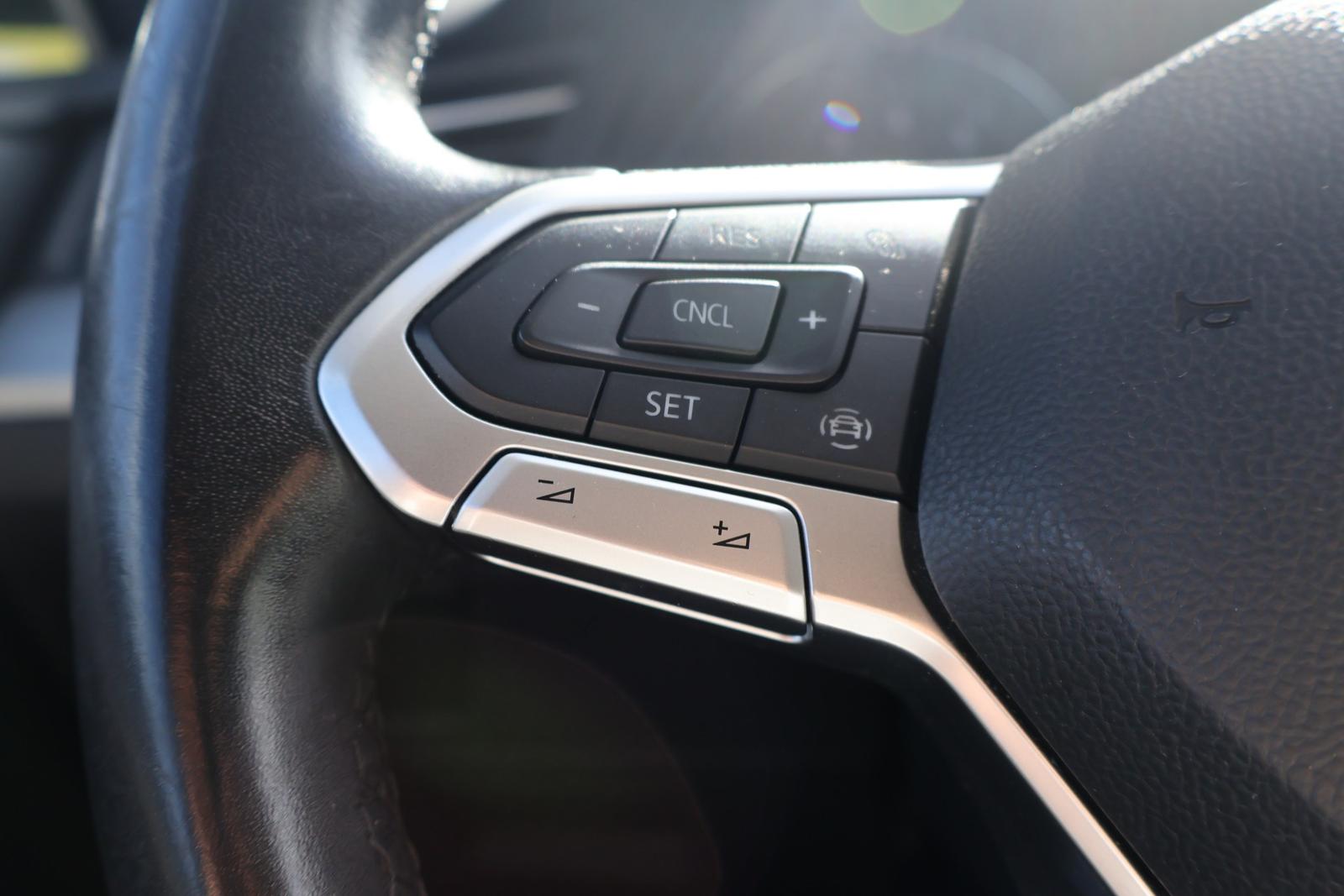 Volkswagen Passat 1.5 TSI LED Tempomat Klimaaut., миниатюра 21
