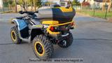 Can-Am Outlander 650 MAX XTP  -T 3000€ gespart NO 1000 - Offers