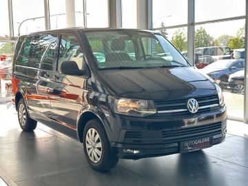 Volkswagen T6 Multivan - 3
