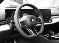 BMW 520 - Vorschau Bild 5