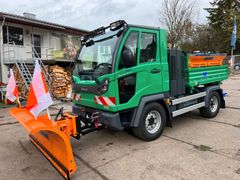 Multicar M31 C 4x4