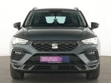 Seat Ateca FR AHK|LED|Winter-Paket|SHZ|Kamera|Beats - Seat Ateca Gebrauchtwagen in Düsseldorf