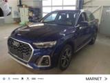 Audi Q5 50 TDI quattro S line*Navi*Matrix*Alu*AHK*PDC