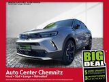 Opel Mokka 1.2 Ultimate Matrix/Alcantara/Navi/Kamera - Opel Mokka in Chemnitz