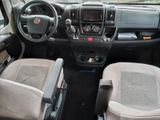 Fiat Ducato Eura Mobil Profila T 675 SB - Wohnmobil oder -wagen Eura