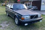 Volvo 240 Liebhaberfahrzeug ggf. Tausch - Volvo 240 von privat
