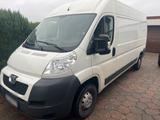 Peugeot Boxer L3H2 - gebrauchte Peugeot Boxer aus dem Jahr 2013