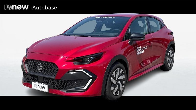 Image of Renault Clio