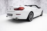 BMW 640 6-serie Cabrio 640i High Executive | Facelif - BMW: E64