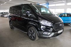 Fahrzeugabbildung Ford Tourneo Custom L1 Active AHK NAVI ACC 8-Sitzer