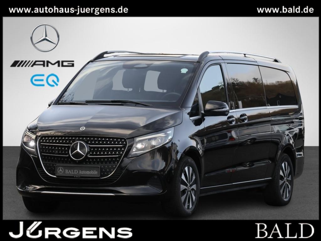 Mercedes-Benz V 300 Avantgarde/extralang/4x4/Standh/AHK/360°