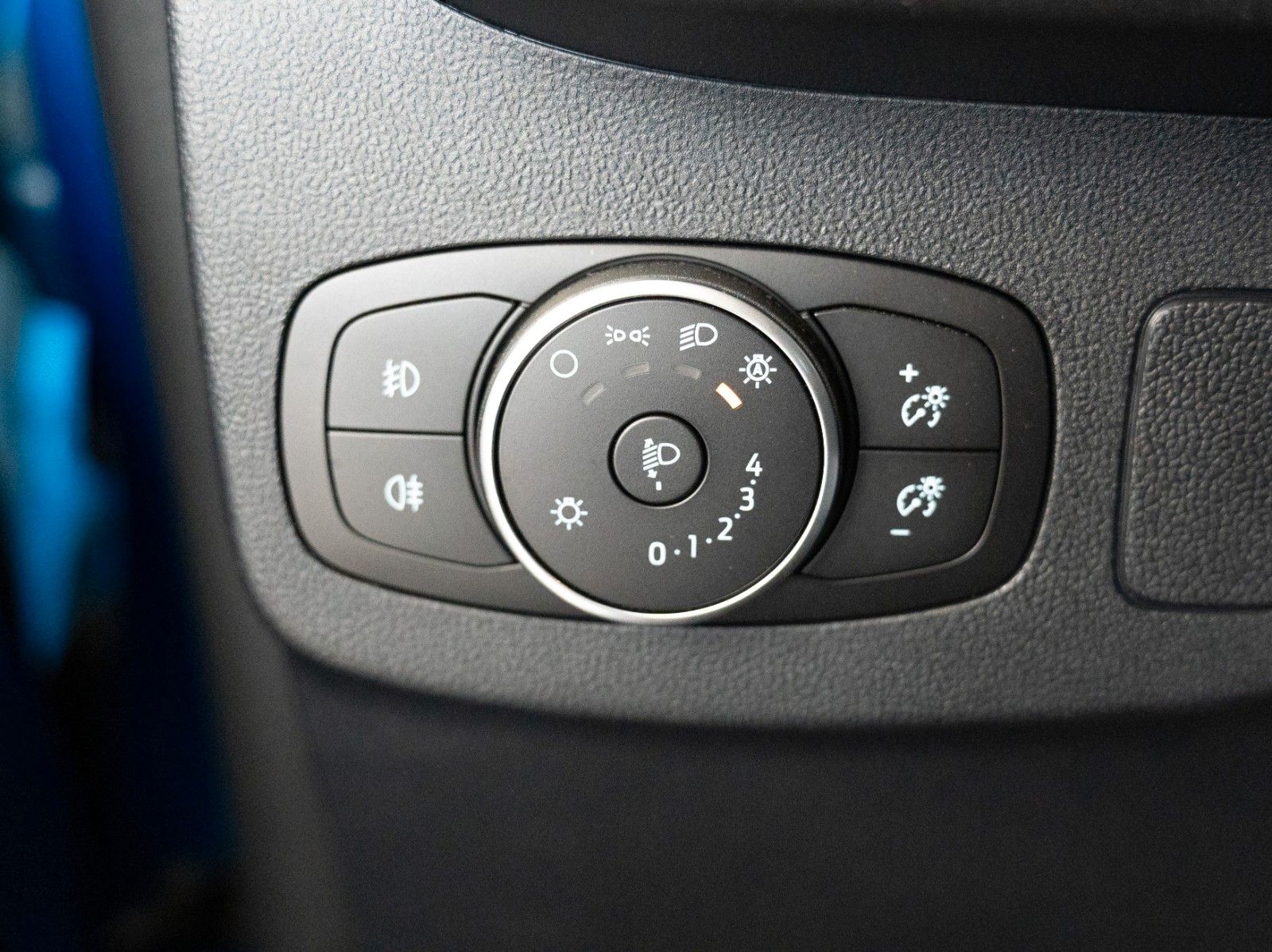 Fahrzeugabbildung Ford Puma ST-Line Mild Hybrid WINTER-P./NAVI/DAB/ACC