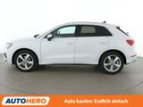 Audi Q3 35 TDI Advanced Aut.*NAVI*LED*ACC*CAM*PDC*SHZ - Audi Q3 advanced mit Diesel-Antrieb