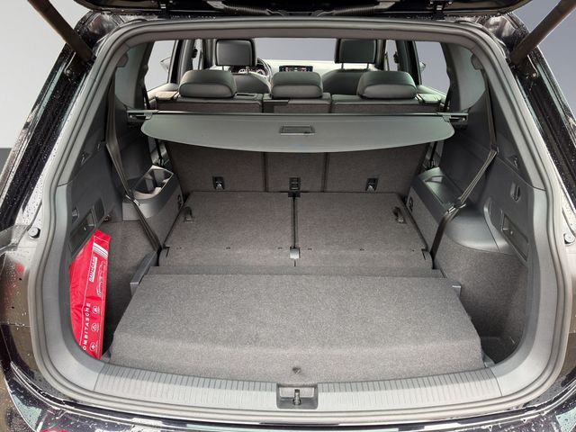 Tarraco 2.0 TSI Xcellence 4Drive PANO 7-SITZER