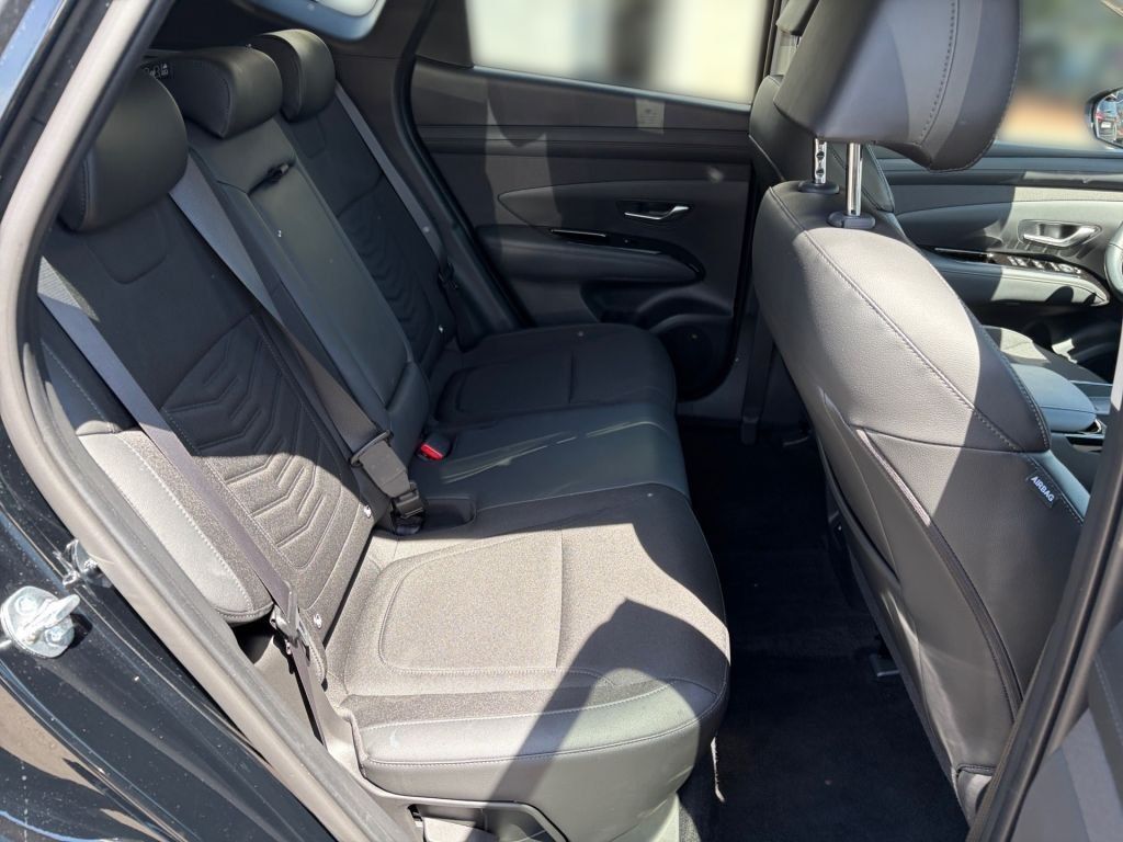 Hyundai Tucson – Bild 15
