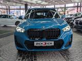 BMW X1 20i M Sport Shadow H&K AHK PANO HUD 360° 20"  - BMW X1 mit Anhängerkupplung