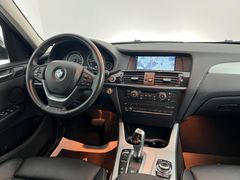 BMW X3 xDrive 35 d / 313 PS / NUR 81.tKM / 4x4 / 2.H BMW X3 xDrive 35 d / 313 PS / NUR 81.tKM / 4x4 / 2.H