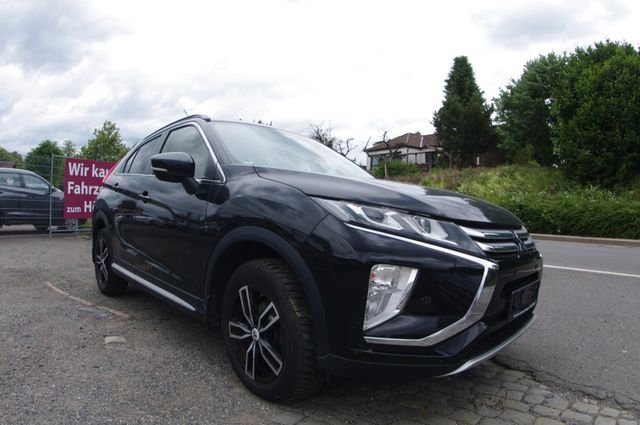 Mitsubishi Eclipse Cross Intro Edition 4WD