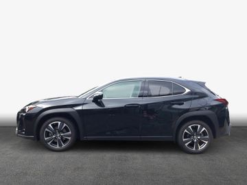 Lexus UX - 5