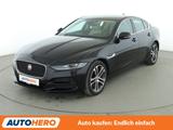 Jaguar XE 25t S Aut*LED*TEMPO*CAM*PDC*KLIMA* - Jaguar XE Gebrauchtwagen