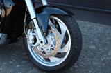 Suzuki VZR 1800 Intruder / Zubehör / Garantie - SUZUKI INTRUDER