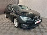 Seat Leon FR*SP.FAHRW.CUPRA*TEMPO-LED-KLIMA-SHZ-TOUCH - Seat Leon in Bielefeld
