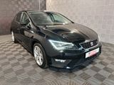 Seat Leon FR*SP.FAHRW.CUPRA*TEMPO-LED-KLIMA-SHZ-TOUCH - Seat Gebrauchtwagen Stuttgart