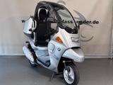 BMW C1-200 Viel Zubehör! - Offers