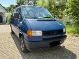 Volkswagen VW T4 Transporter / Camper-Ausbau / TÜV neu  - Volkswagen T4 mit Diesel-Antrieb: Camper