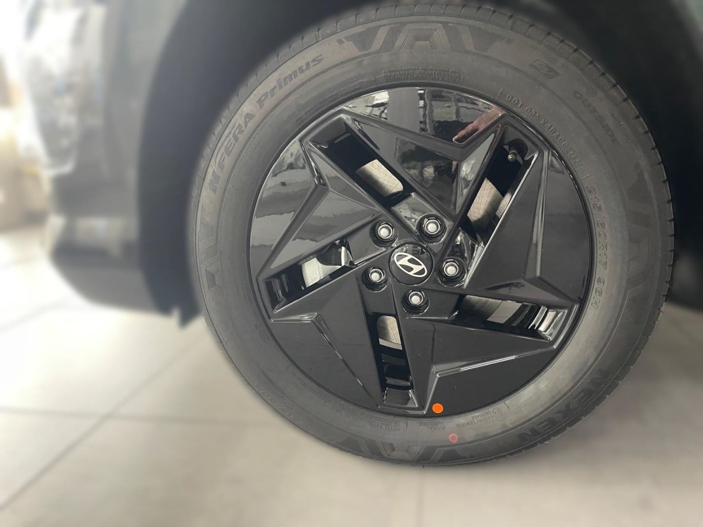 Hyundai KONA - Bild 6