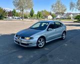 Seat Leon FR 1.9 TDI ARL 150 PS TÜV 2027 - gebrauchte Seat Leon aus dem Jahr 2002