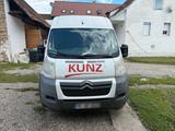 Citroën Citroen jumper 250 lang Höhe Rückwärts Kam... - gebrauchte Citroën Jumper aus dem Jahr 2010